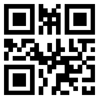 Il Qr Code di 3301938575