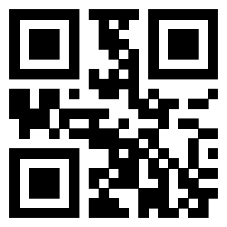Il Qr Code di 3301938578