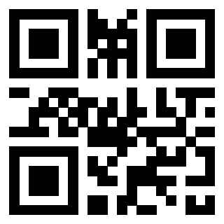 3301938579 QrCode associato