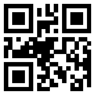 3301938580 - Immagine del QrCode