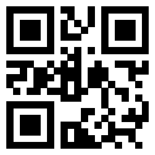Il QrCode di 3301938586