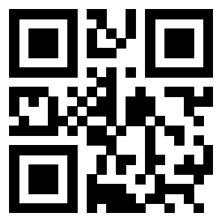Il Qr Code di 3301938587