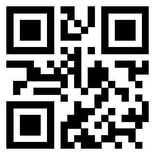 Il QrCode di 3301938588