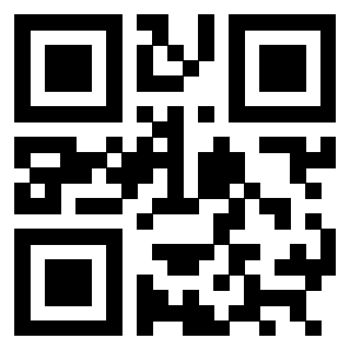 3301938589 - Immagine del Qr Code