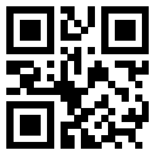 3301938594 - Immagine del QrCode associato