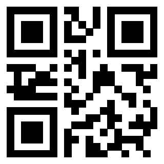 Immagine del QrCode di 3301938595
