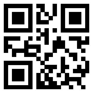 3301938597 Qr Code associato