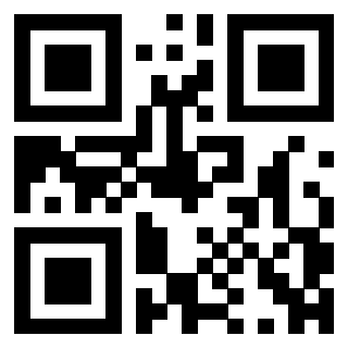 Il Qr Code di 3301938598