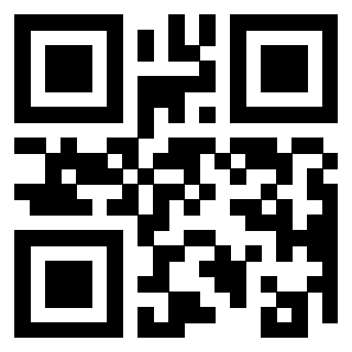 Immagine del QrCode di 3301938600