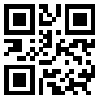 3301938602 - Immagine del Qr Code