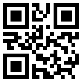 3301938605 Qr Code associato