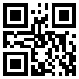 Immagine del QrCode di 3301938606