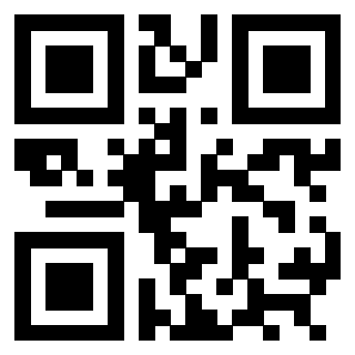 3301938607 - Immagine del QrCode