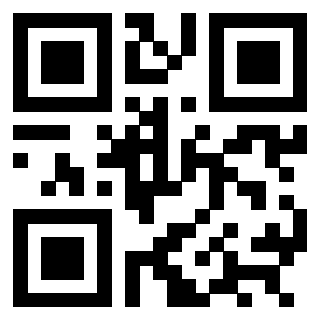 Immagine del Qr Code di 3301938610