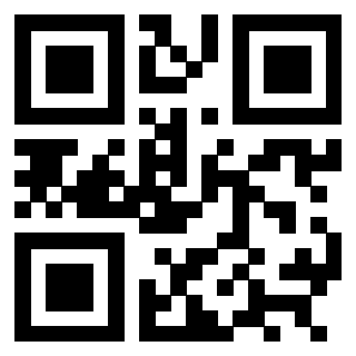 Immagine del Qr Code di 3301938614