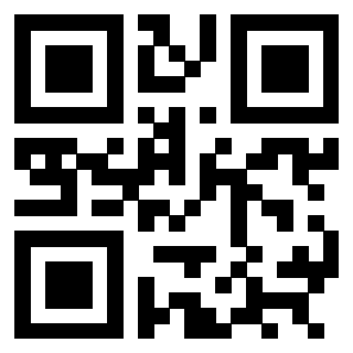 3301938616 QrCode associato