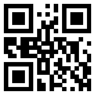 Immagine del Qr Code di 3301938617