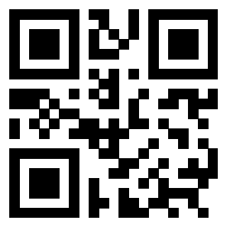 Il Qr Code di 3301938620