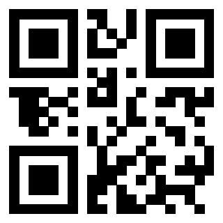 Il Qr Code di 3301938621