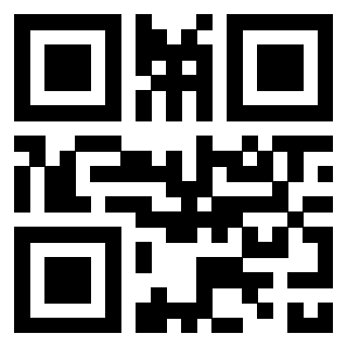 Immagine del QrCode di 3301938622