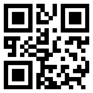 Il QrCode di 3301938623