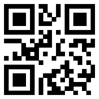 3301938625 Qr Code associato