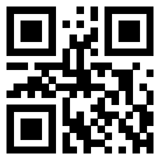 Il Qr Code di 3301938627