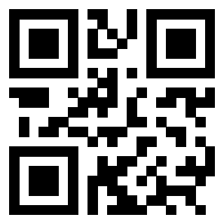 Immagine del Qr Code di 3301938628