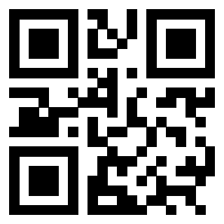 3301938630 - Immagine del QrCode