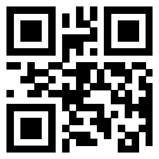 3301938632 - Immagine del QrCode associato