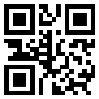3301938634 - Immagine del Qr Code