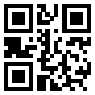 Immagine del QrCode di 3301938635