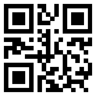 Qr Code di 3301938637