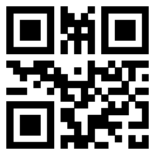 Immagine del QrCode di 3301938639