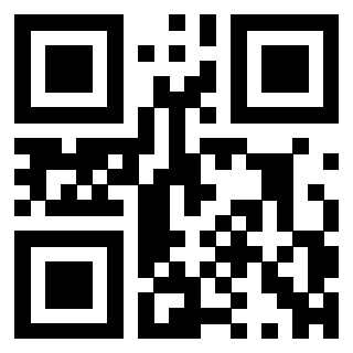3301938641 - Immagine del QrCode