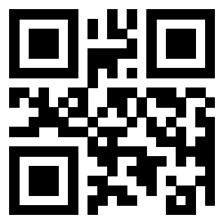 3301938643 Qr Code associato