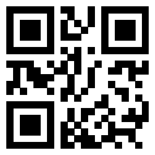 3301938644 Qr Code associato