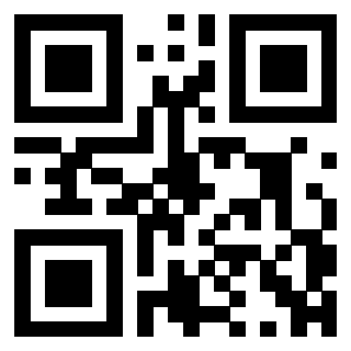 Immagine del QrCode di 3301938645