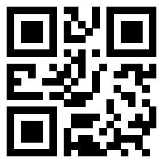 Il QrCode di 3301938646