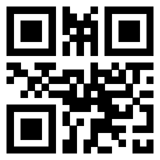 Il QrCode di 3301938647