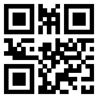 3301938649 - Immagine del Qr Code