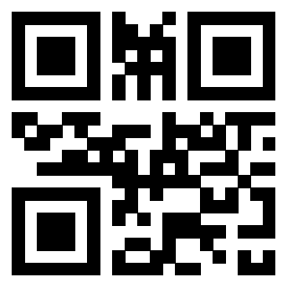 3301938650 Qr Code associato