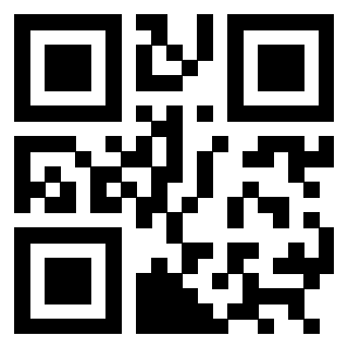 Immagine del QrCode di 3301938653