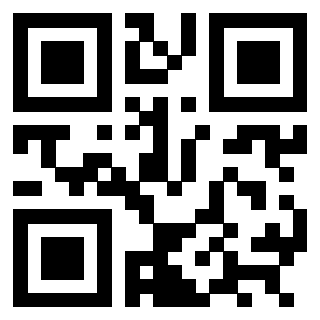 Il Qr Code di 3301938654
