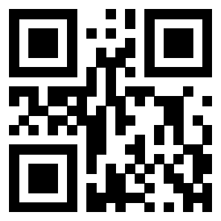 3301938656 - Immagine del Qr Code