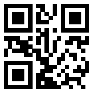 Qr Code di 3301938658