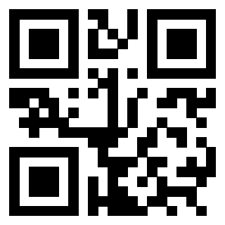 Immagine del QrCode di 3301938659
