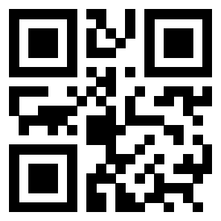 3301938660 - Immagine del QrCode