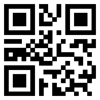 3301938661 Qr Code associato