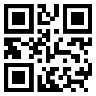 Il Qr Code di 3301938663